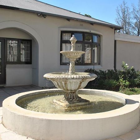 Forest Haven Johannesburg Exterior foto