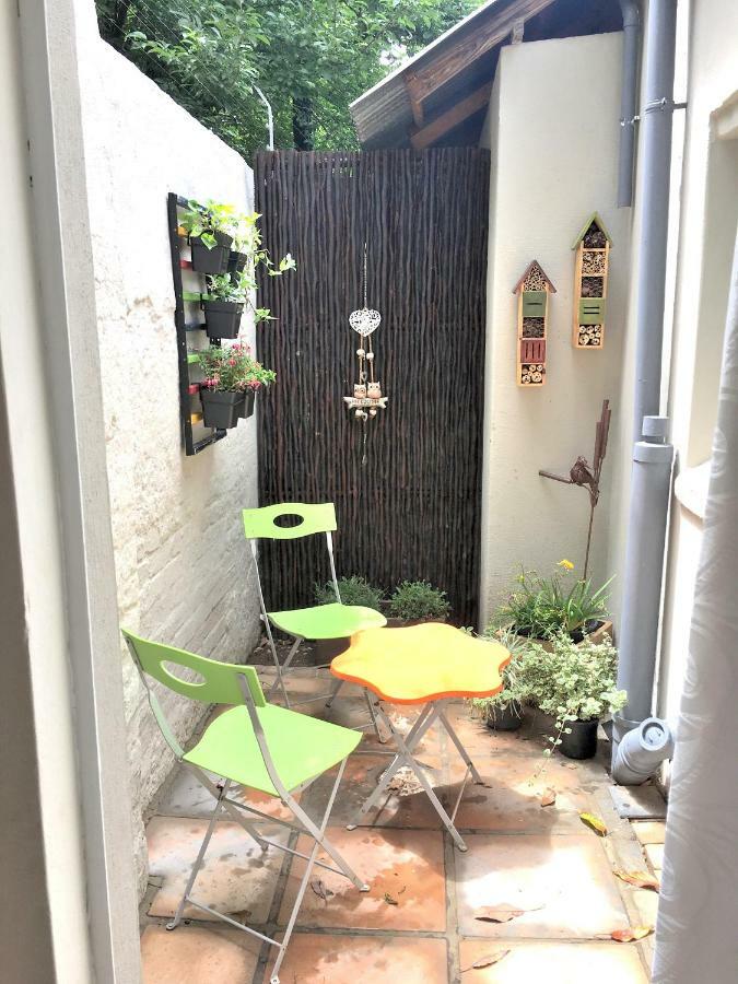 Forest Haven Johannesburg Exterior foto