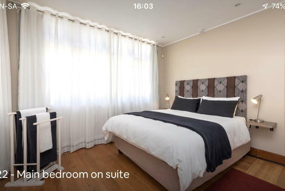 Forest Haven Johannesburg Exterior foto