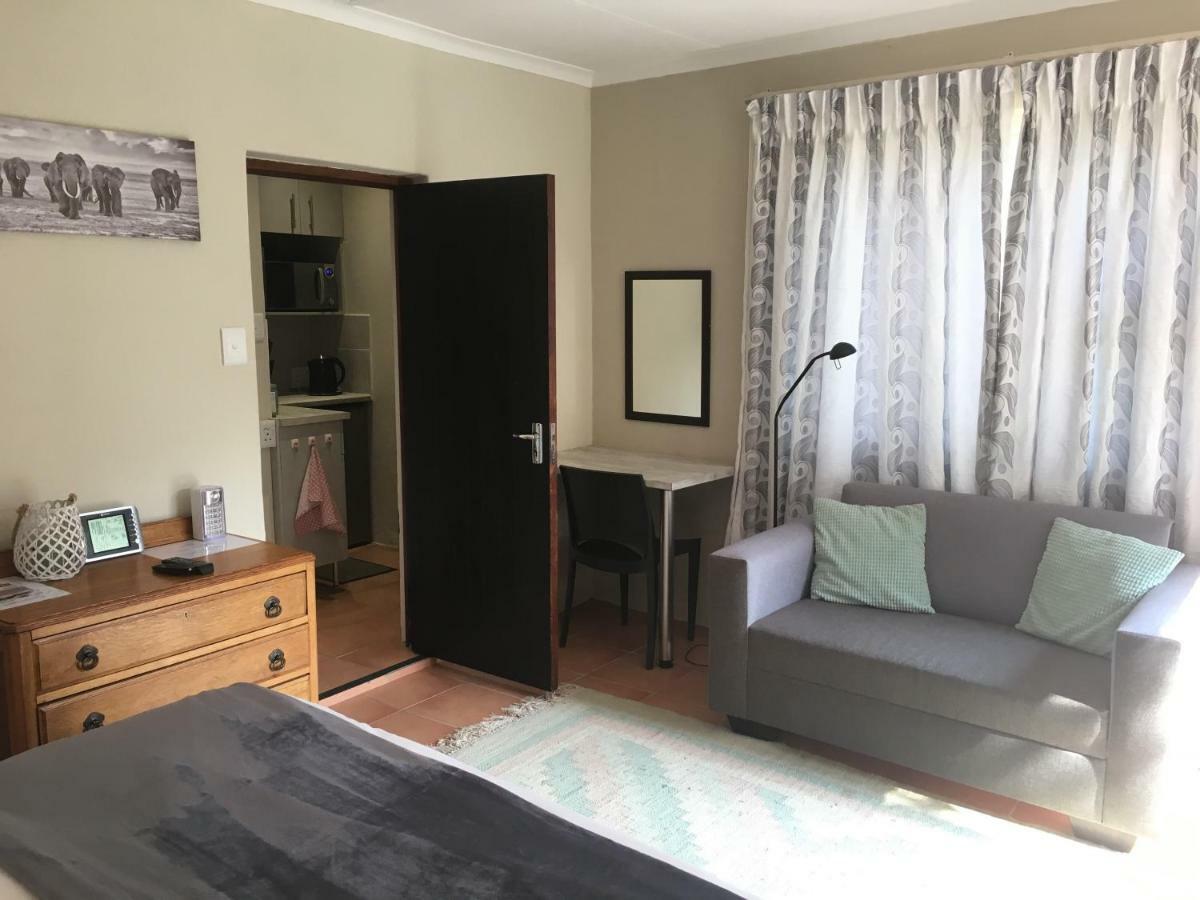 Forest Haven Johannesburg Exterior foto