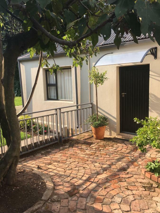Forest Haven Johannesburg Exterior foto